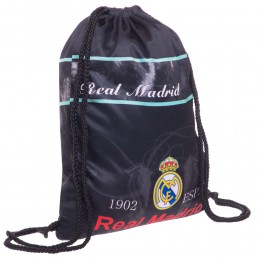 Рюкзак-мішок SP-Sport GA-4433-6 REAL MADRID чорний-червоний Код GA-4433-6(Z)