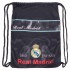 Рюкзак-мішок SP-Sport GA-4433-6 REAL MADRID чорний-червоний Код GA-4433-6(Z)