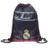 Рюкзак-мішок SP-Sport GA-4433-6 REAL MADRID чорний-червоний Код GA-4433-6(Z)