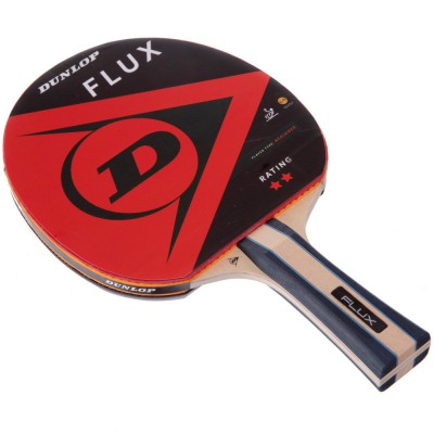 Ракетка для настільного тенісу DUNLOP DL679335 D TT BT FLUX кольору в асортименті Код DL679335(Z)