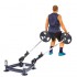 Платформа для тяги штанги SP-Sport CORE TRAINER SP-Sport QT1033 Код QT1033(Z)