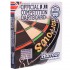 Мішень для гри в дартс Harrows OFFICIAL COMPETITION DARTBOARD JE03D 45 см Код JE03D(Z)