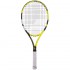 Ракетка для великого тенісу BABOLAT BB121182-27103 BOOST AERO STRUNG, L4 жовтий Код BB121182-27103(Z)