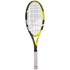 Ракетка для великого тенісу BABOLAT BB121182-27103 BOOST AERO STRUNG, L4 жовтий Код BB121182-27103(Z)