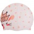 Шапочка для плавання дитяча MadWave Junior LITTLE BUNNY M057913 кольору в асортименті Код M057913