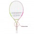 Ракетка для великого тенісу юніорська BABOLAT 140095-100 B FLY 125 JUNIOR салатовий Код 140095-100(Z)