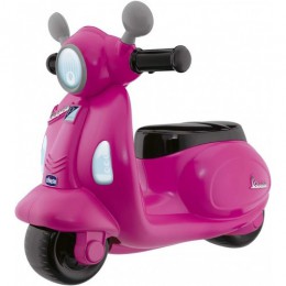 Біговел Chicco Vespa Primavera Рожевий