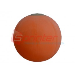 Камера для м'яча латекс №4 без відскока(SN)17214