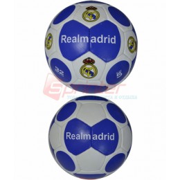 М'яч футбольний "REAL MADRID" 6541 (5)(SN)17084