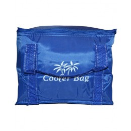 Сумка-холодильник Cooler Bag. Розмір: 29 х 19,5 х 16 см В277-3