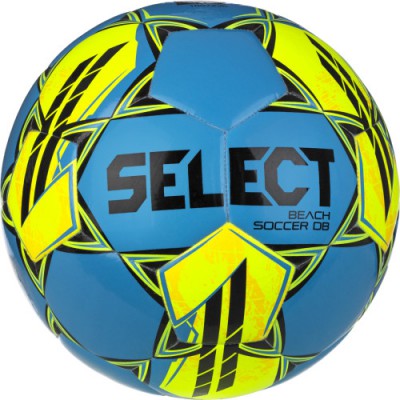 М'яч для пляжного футболу SELECT Beach Soccer v23 099516