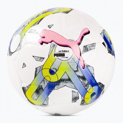 Футбольний м'яч PUMA ORBITA 5 HYB LITE 290 FOOTBALL 4