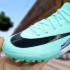 ДитячіСороконіжки Nike Mercurial (35-38)