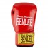 Боксерські рукавички BENLEE FIGHTER (red/blk)