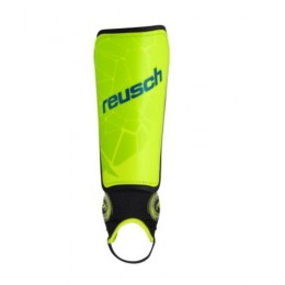 Щитки футбольні REUSCH SHINGUARD D-FEND PRO M