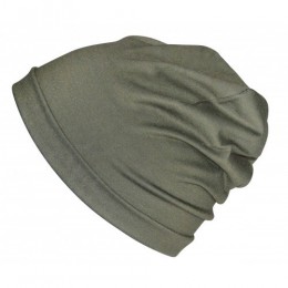 Шапка для військових Commando Soft Beanie (олива) 1864