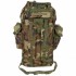 Рюкзак військовий MFH Woodland (65L) 30253T