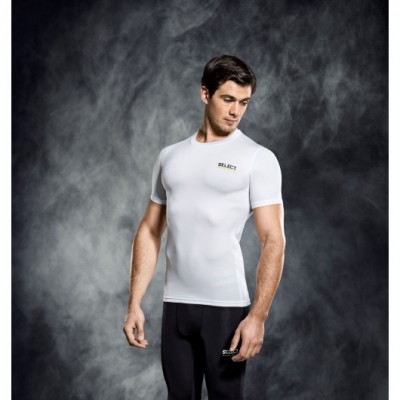 Термофутболка SELECT Compression t-shirt