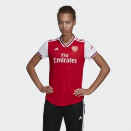 Футболка футбольна жіноча Adidas ARSENAL HOME JERSEY EH5676