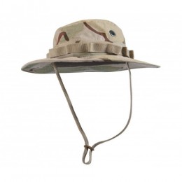 Панама військова Boonie Hat GI Style 3 color desert camo CI-2913