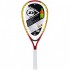 Набір для спідмінтона Dunlop Racketball Set 762091 ракетки, воланчики, чохол)