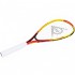 Набір для спідмінтона Dunlop Racketball Set 762091 ракетки, воланчики, чохол)