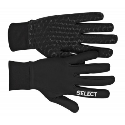 Рукавички ігрові SELECT Players gloves (009) M