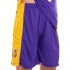 Форма баскетбольна підліткова SP-Sport NBA LAKERS 24 CO-0038 M-XL кольору в асортименті Код CO-0038