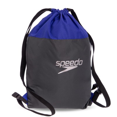 Рюкзак-мішок SPEEDO 809063C299 сірий-синій Код 809063C299(Z)