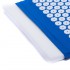 Килимок масажний аплікатор Кузнєцова Acupressure mat SP-Sport FI-1709 65x40см Код FI-1709(Z)