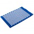 Килимок масажний аплікатор Кузнєцова Acupressure mat SP-Sport FI-1709 65x40см Код FI-1709(Z)