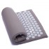 Килимок масажний аплікатор Кузнєцова Acupressure mat SP-Sport FI-1709 65x40см Код FI-1709(Z)