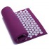 Килимок масажний аплікатор Кузнєцова Acupressure mat SP-Sport FI-1709 65x40см Код FI-1709(Z)