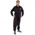 Костюм-сауна Sauna Suit TOP KING TKSNS S-2XL чорний Код TKSNS(Z)