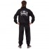 Костюм-сауна Sauna Suit TOP KING TKSNS S-2XL чорний Код TKSNS(Z)