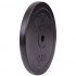 Диски (диски) прогумовані SHUANG CAI SPORTS ТА-1446-15 30 мм 15кг чорний Код TA-1446-15S(Z)