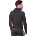 Кофта для схуднення з ефектом сауни HEATOUTFIT ST-2141 L-4XL чорний Код ST-2141(Z)