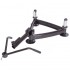 Платформа для тяги штанги SP-Sport CORE TRAINER SP-Sport QT1032 13 кг Код QT1032(Z)