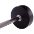 Штанга фіксована пряма поліуретанова Zelart Urethane Barbell TA-2689-35 довжина-110 см 35 кг Код TA-2689-35(Z)