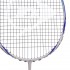 Ракетка для бадмінтону професійна DUNLOP DL114058Z BF BLACKSTORM F810 G2 HL Badminton Racke кольору в(Z)