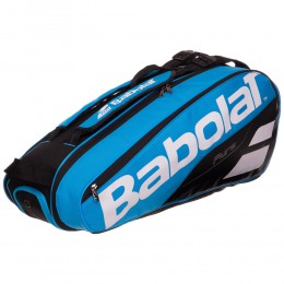 Чохол для тенісних ракеток BABOLAT RH X6 PURE DRIVE BB751171-136 (6 ракеток) Код BB751171-136(Z)