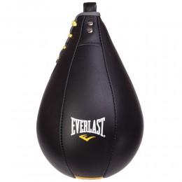 Груша боксерська пневматична EVERLAST 4242 25x18 см чорний Код 4242(Z)