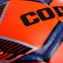 М'яч футбольний CORE HI VIS3000 CR-017 No5 PU червоний Код CR-017(Z)