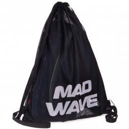 Рюкзак-мішок MadWave DRY MESH BAG M111801 кольору в асортименті Код M111801(Z)