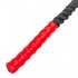 Канат для кросфіту COMBAT BATTLE ROPE Zelart FI-5311-12 12 м чорний Код FI-5311-12(Z)