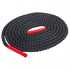 Канат для кросфіту COMBAT BATTLE ROPE Zelart FI-5311-12 12 м чорний Код FI-5311-12(Z)