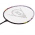 Набір для бадмінтону 4 ракетки DUNLOP DL10282749 D BR BLAST SS 10 4P SET W NET G1 HO NF кольору в асортименті(Z)