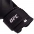 Рукавиці боксерські UFC Tonal UTO-75428 14 унцій чорний Код UTO-75428(Z)