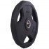 Диски (диски) поліуретанові SC-3858-20 51 мм 20 кг чорний Код SC-3858-20(Z)