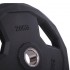 Диски (диски) поліуретанові SC-3858-20 51 мм 20 кг чорний Код SC-3858-20(Z)